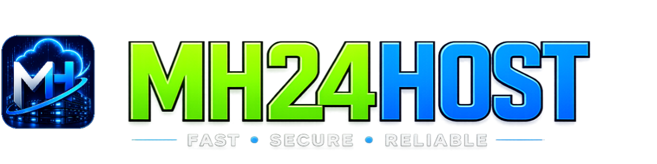 MH24 HOST